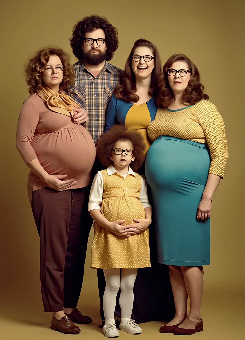 Awkward Family Photos Ai12 