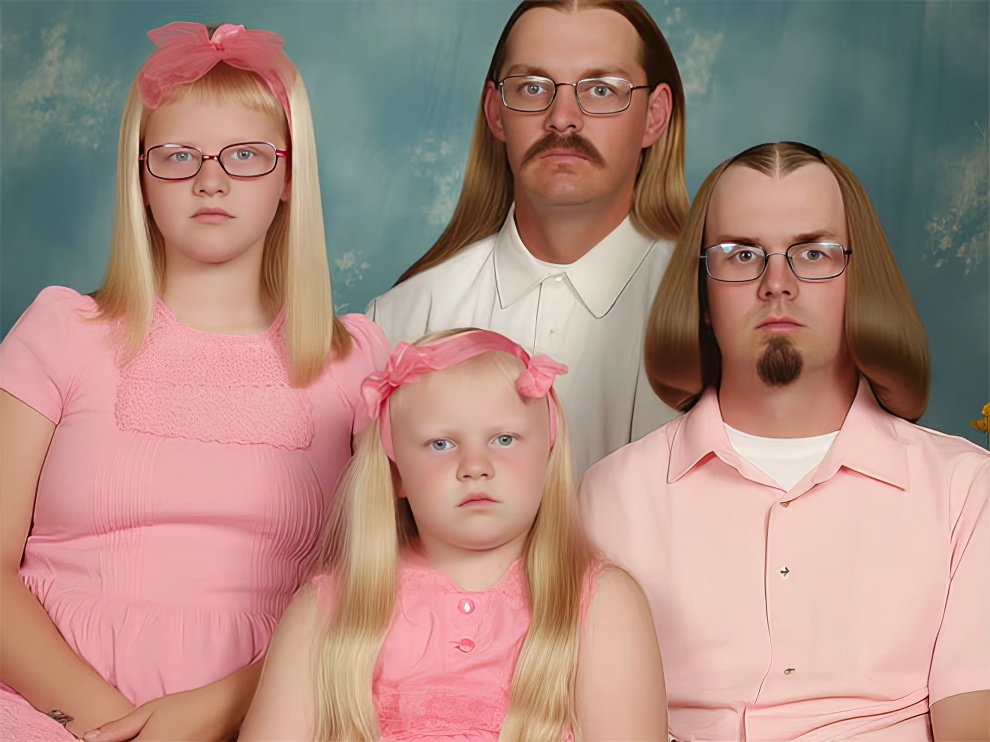 Awkward Family Photos Ai16 