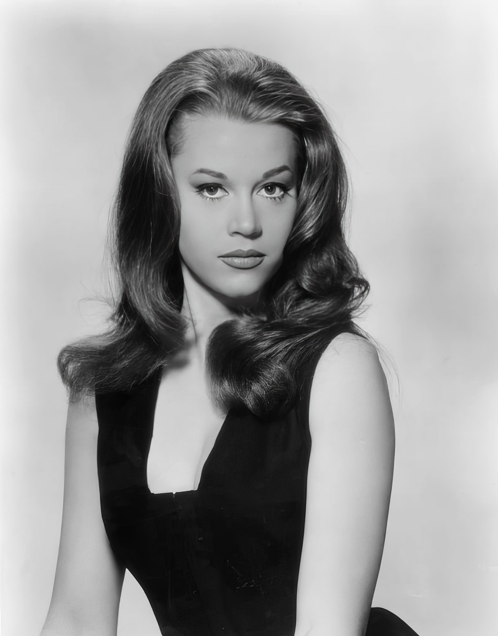 Jane Fonda 1960s 10