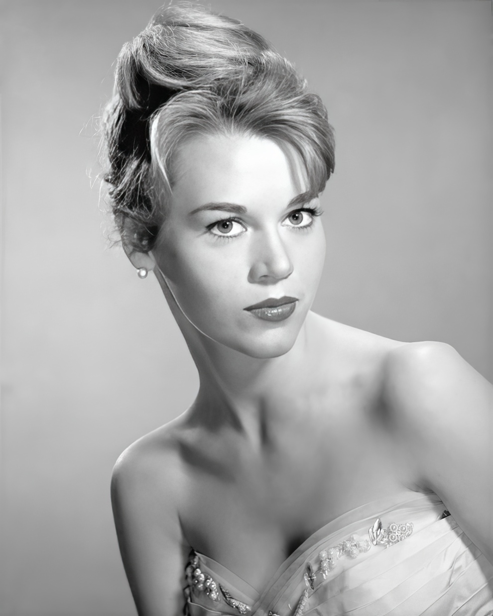 Jane Fonda 1960s 12