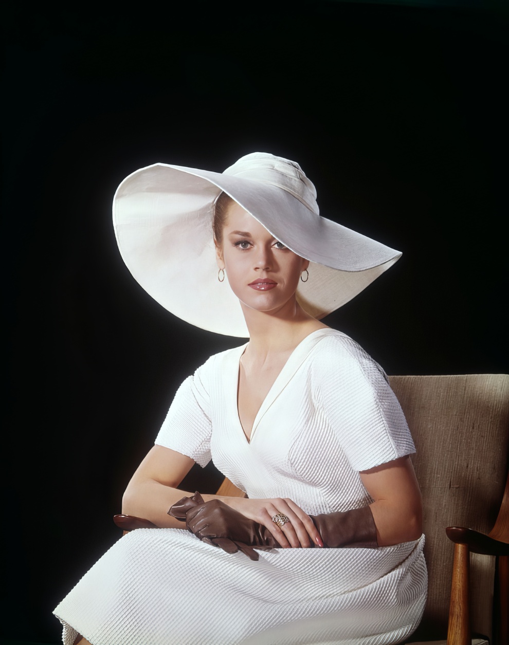Jane Fonda 1960s 13