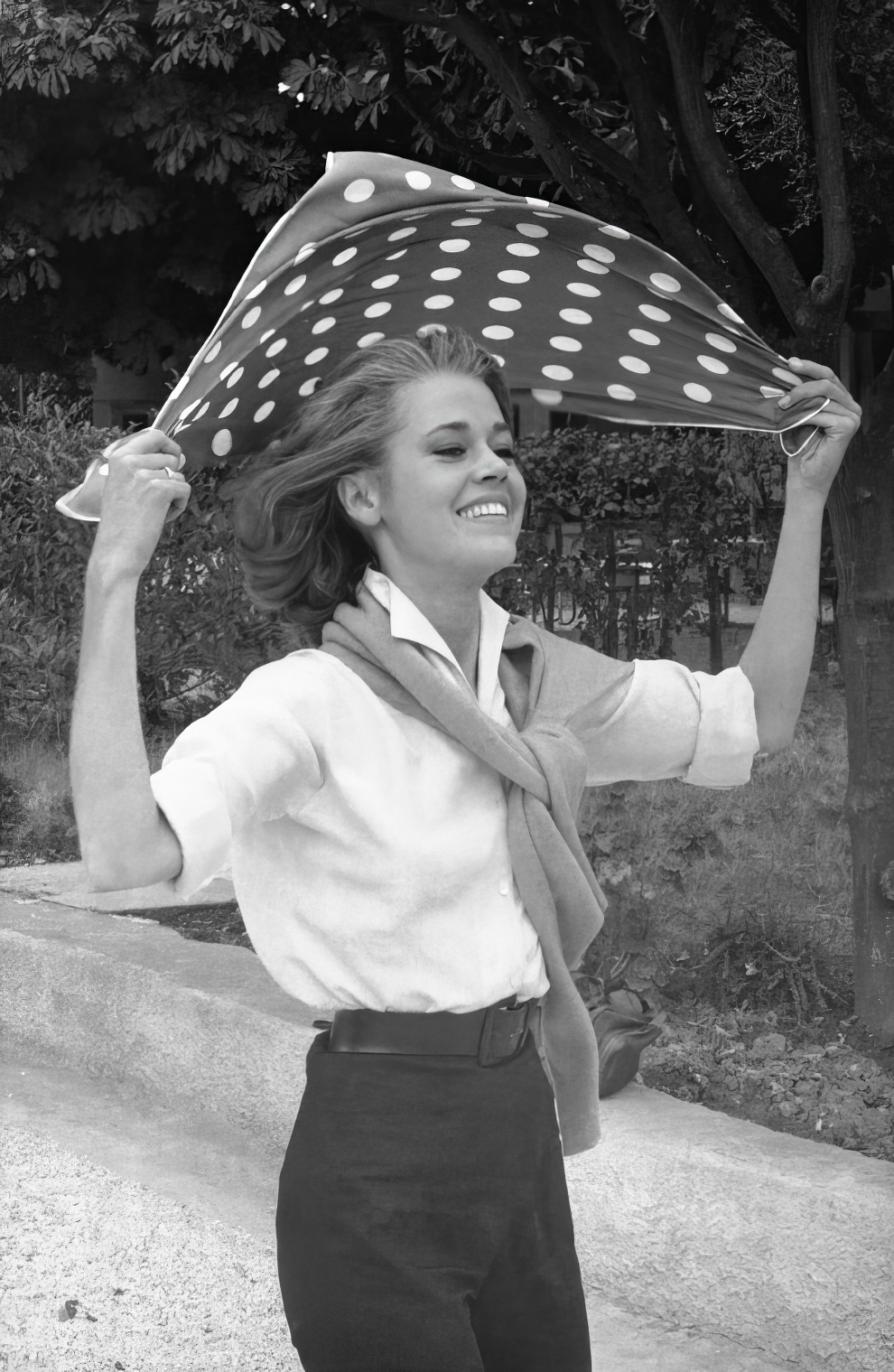 Jane Fonda 1960s 14