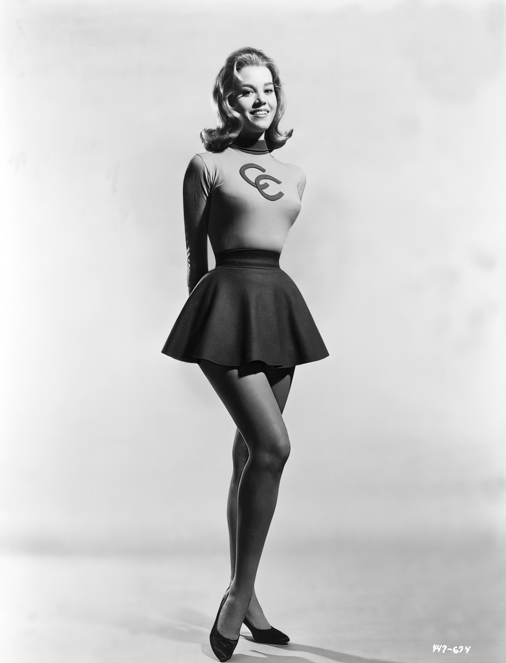 Jane Fonda 1960s 20