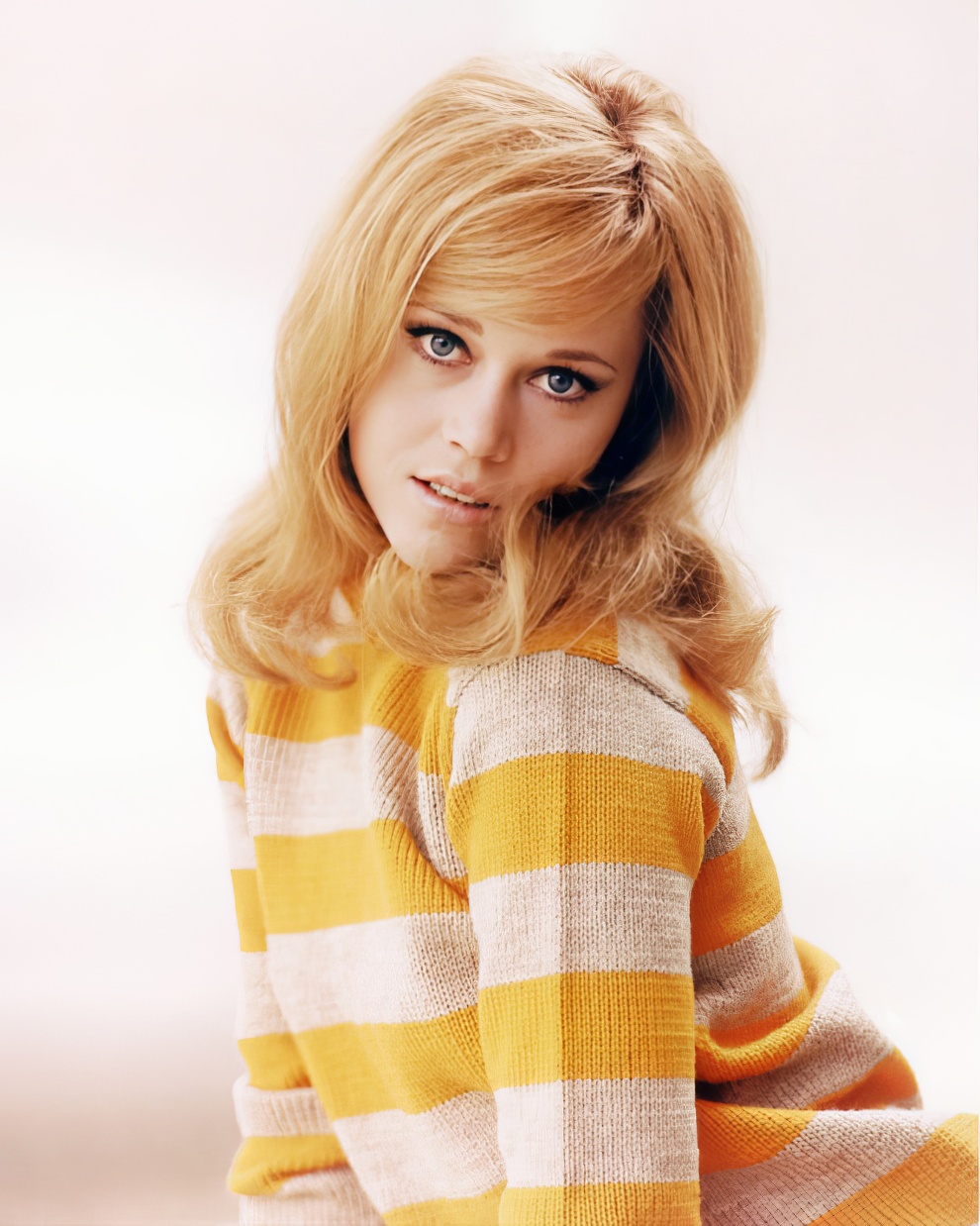 Jane Fonda 1960s 26