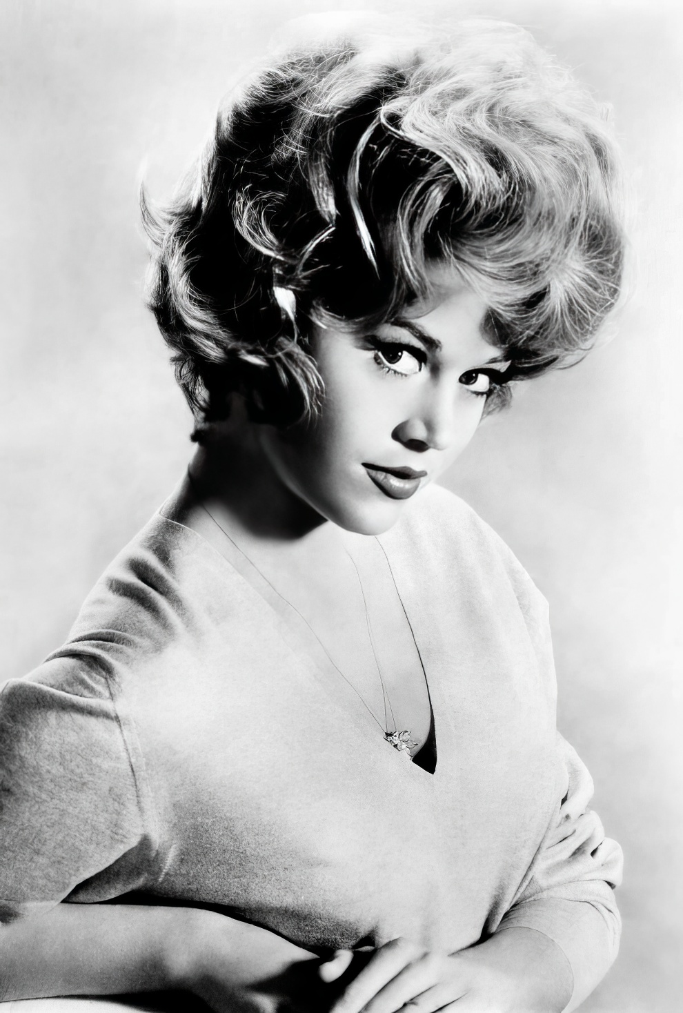 Jane Fonda 1960s 4