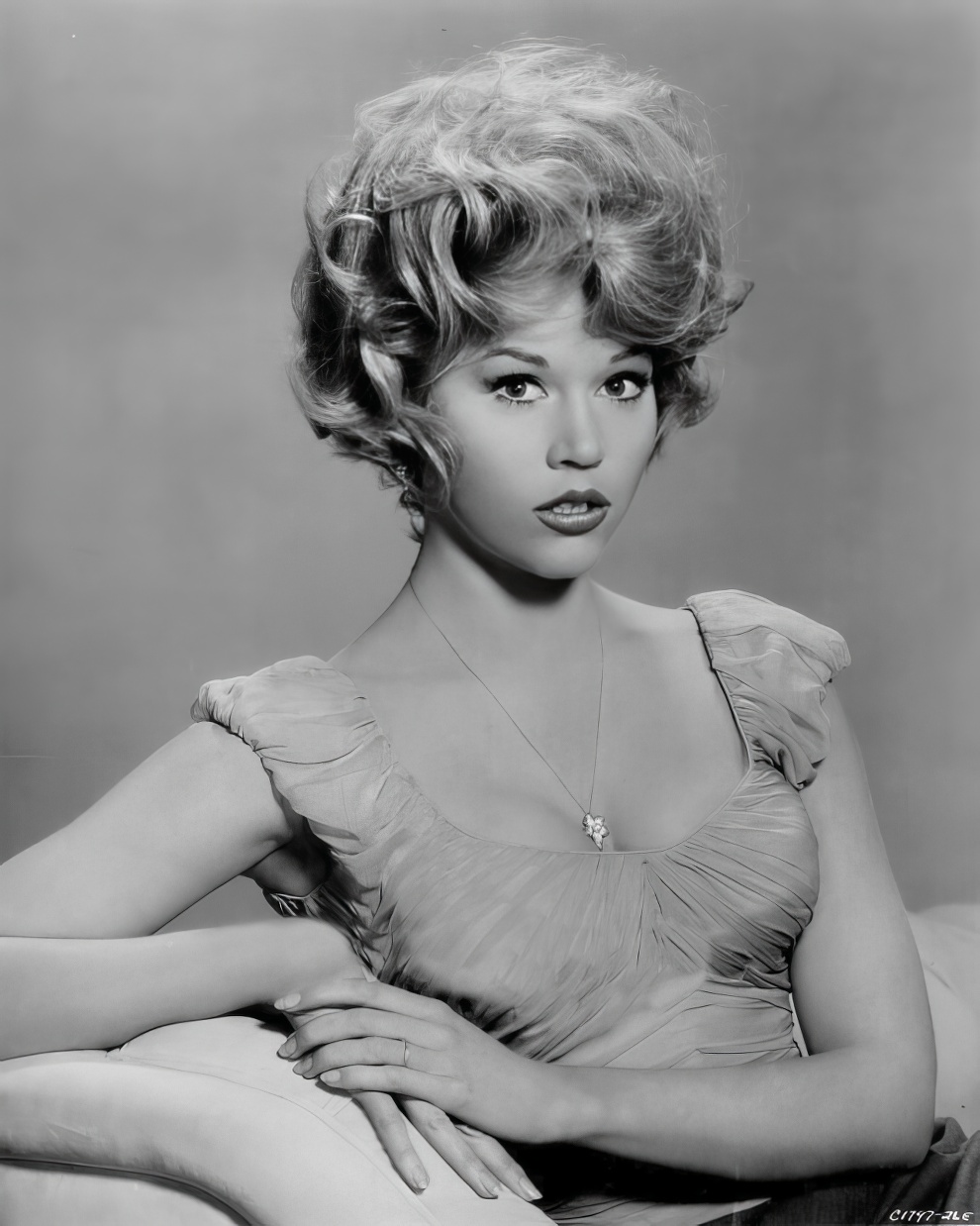 Jane Fonda 1960s 5