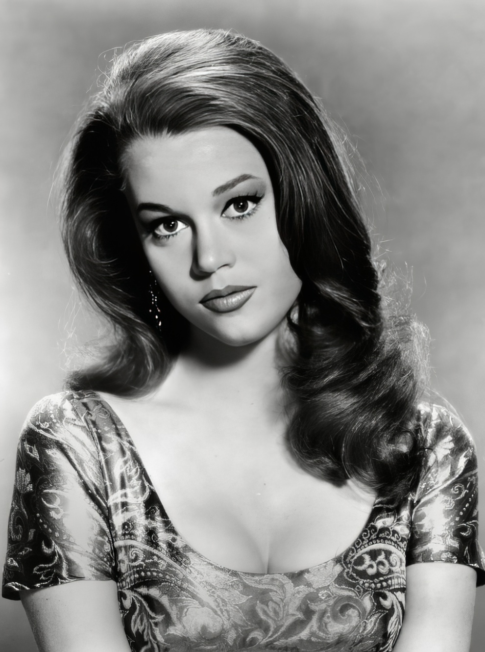 Jane Fonda 1960s 6