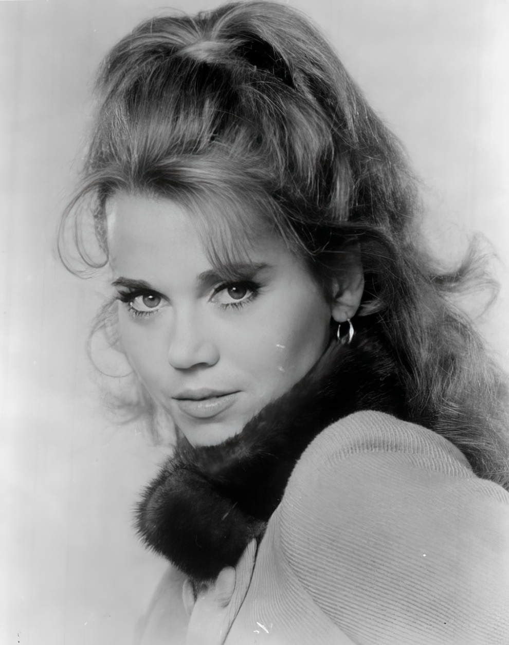 Jane Fonda 1960s 7