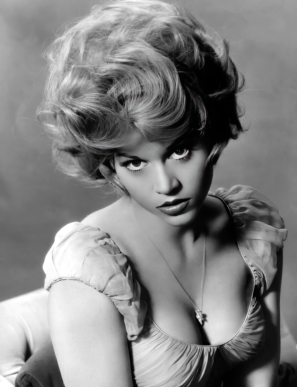 Jane Fonda 1960s 9