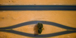 Minimalist Aerial Photography Awards 11