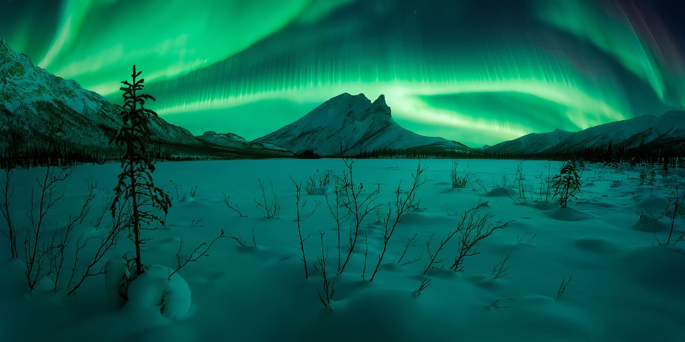Northern Lights Photographer Of The Year Awards 01 