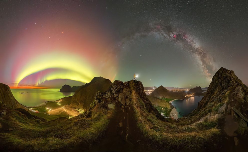 Northern Lights Photographer Of The Year Awards 03 