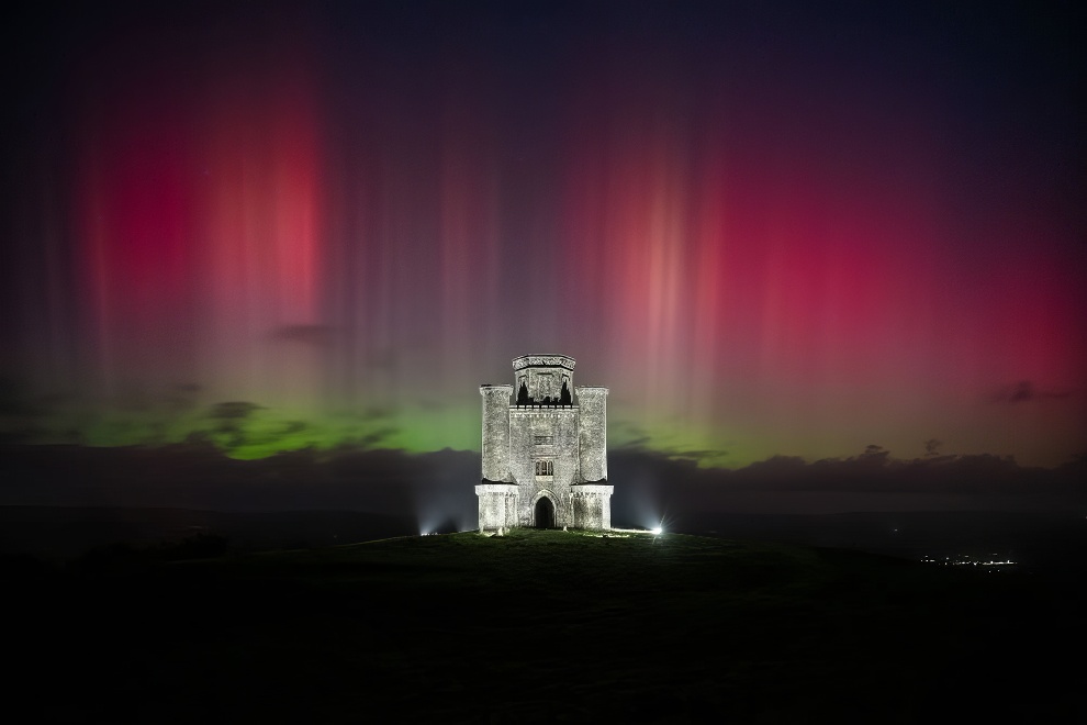 Northern Lights Photographer Of The Year Awards 04 
