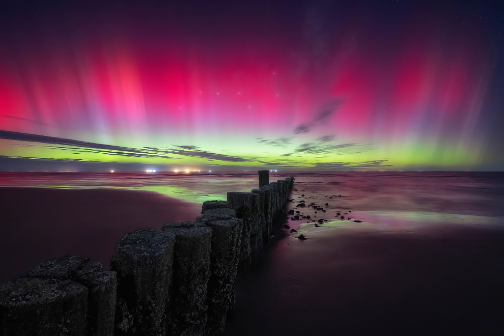 Northern Lights Photographer Of The Year Awards 05 