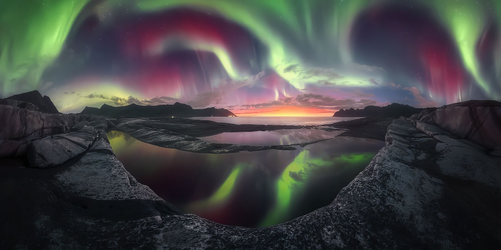 Northern Lights Photographer Of The Year Awards 06 