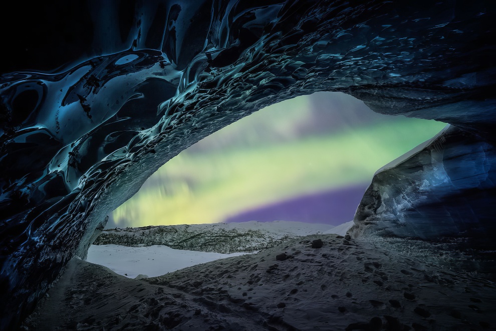 Northern Lights Photographer Of The Year Awards 09 