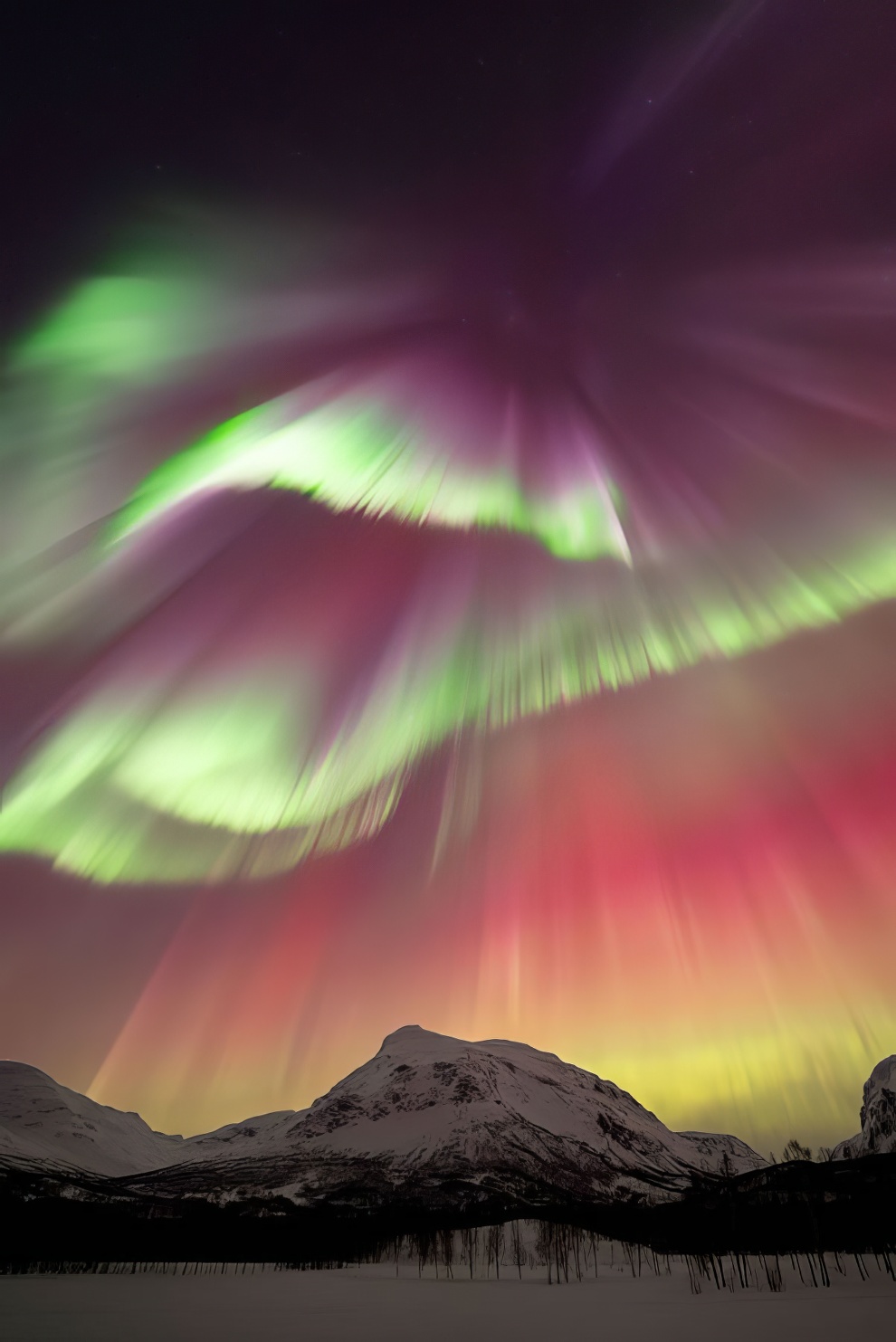 Northern Lights Photographer Of The Year Awards 10 