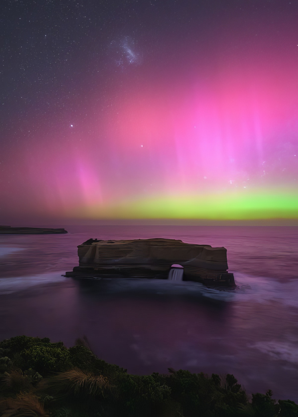 Northern Lights Photographer Of The Year Awards 12 