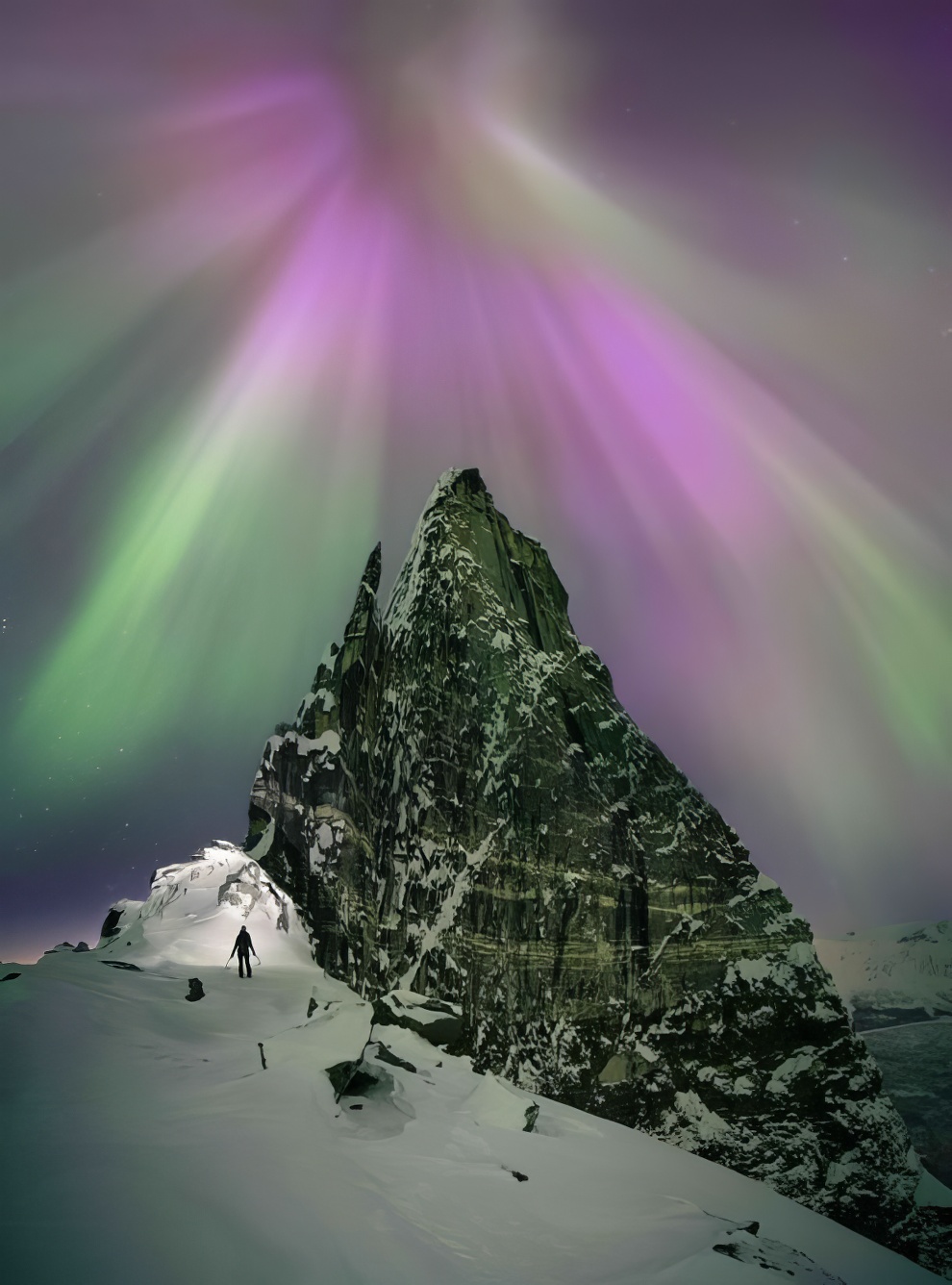 Northern Lights Photographer Of The Year Awards 13 