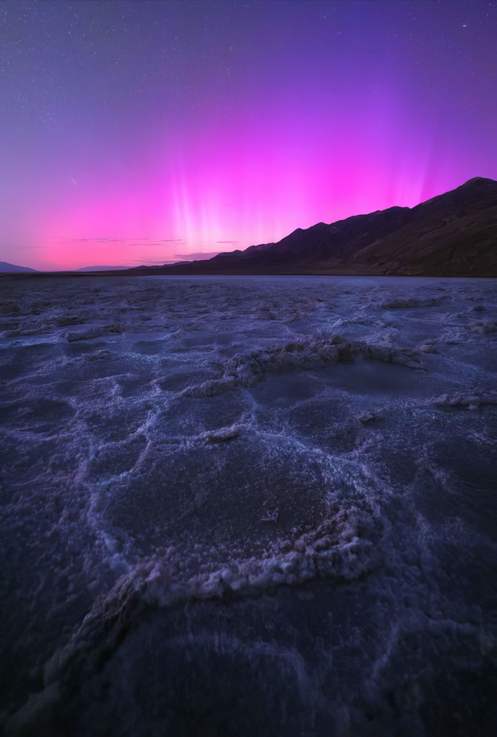 Northern Lights Photographer Of The Year Awards 14 