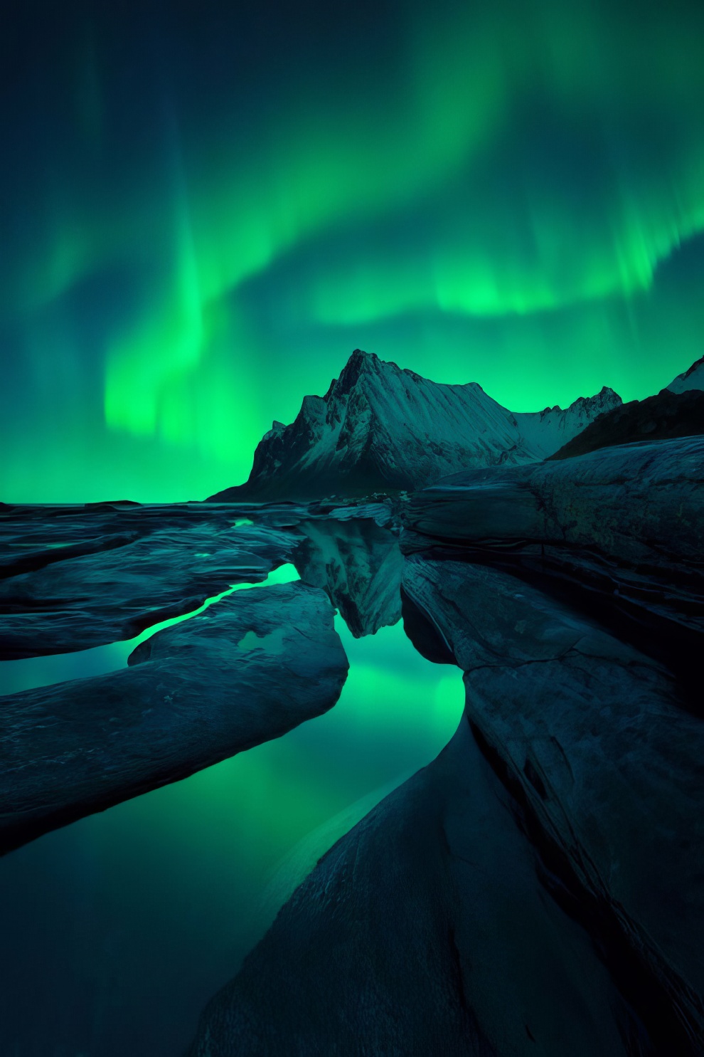 Northern Lights Photographer Of The Year Awards 18 