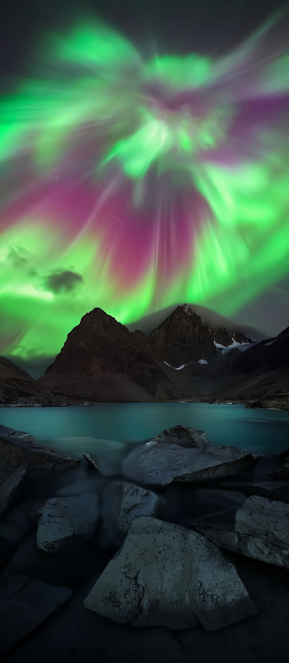 Northern Lights Photographer Of The Year Awards 23 