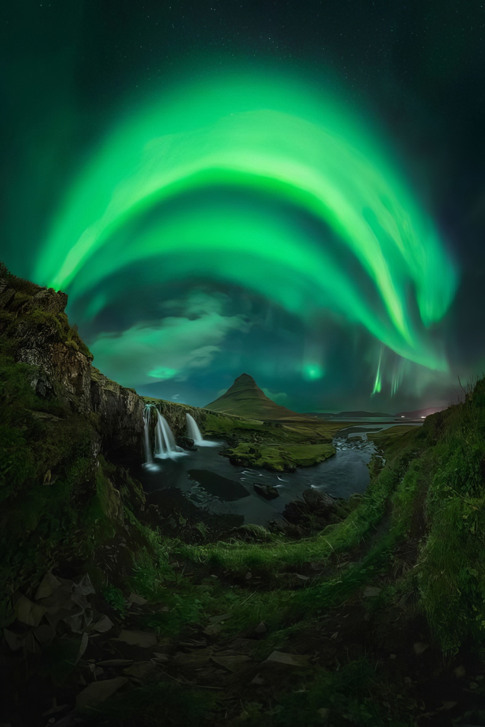 Northern Lights Photographer Of The Year Awards 25 
