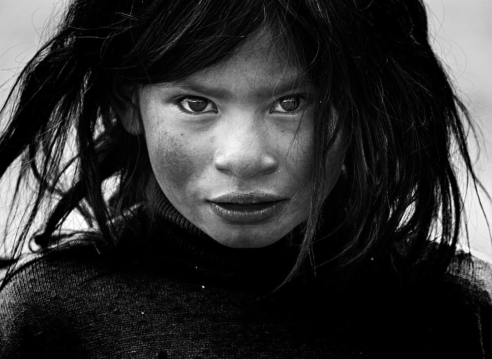 Spectacular Winning Photos From The reFocus Black And White Photography Awards 2023 - Vimarsana News