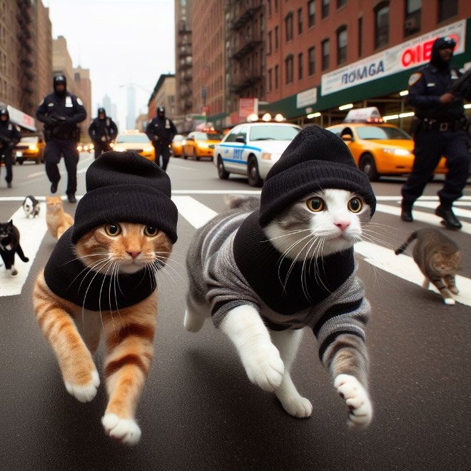 Cat Street Gangs11