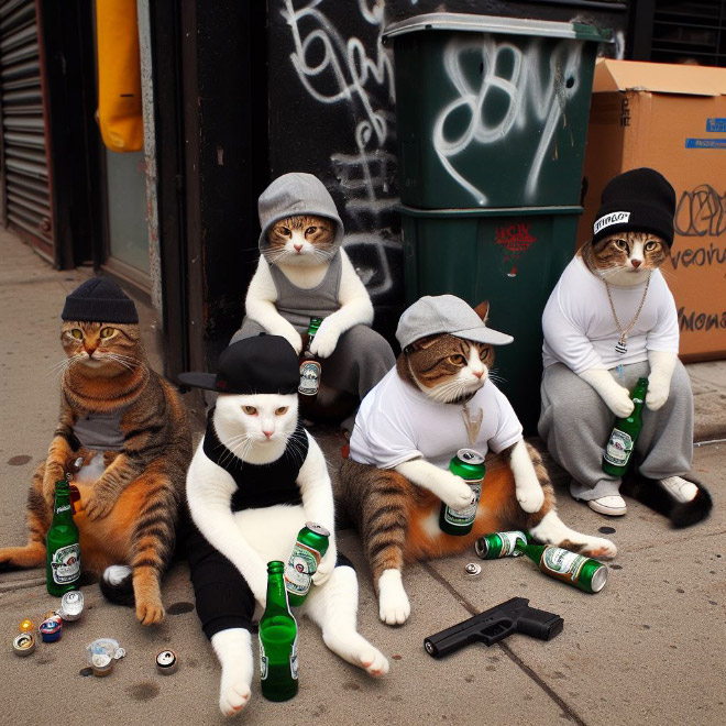 Cat Street Gangs15