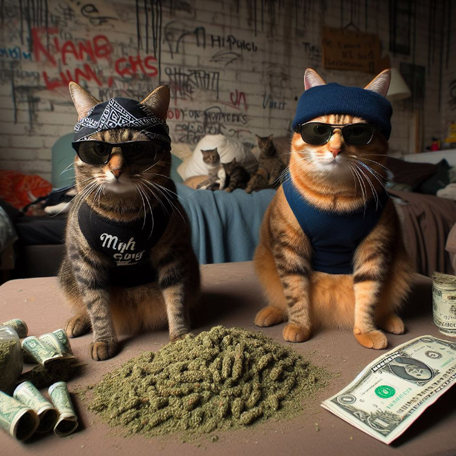 Cat Street Gangs16