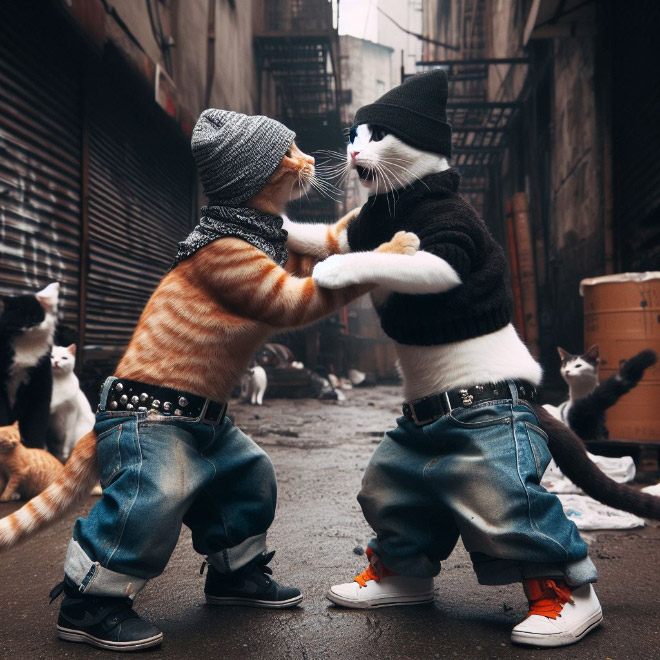 Cat Street Gangs17