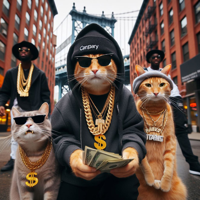Cat Street Gangs2