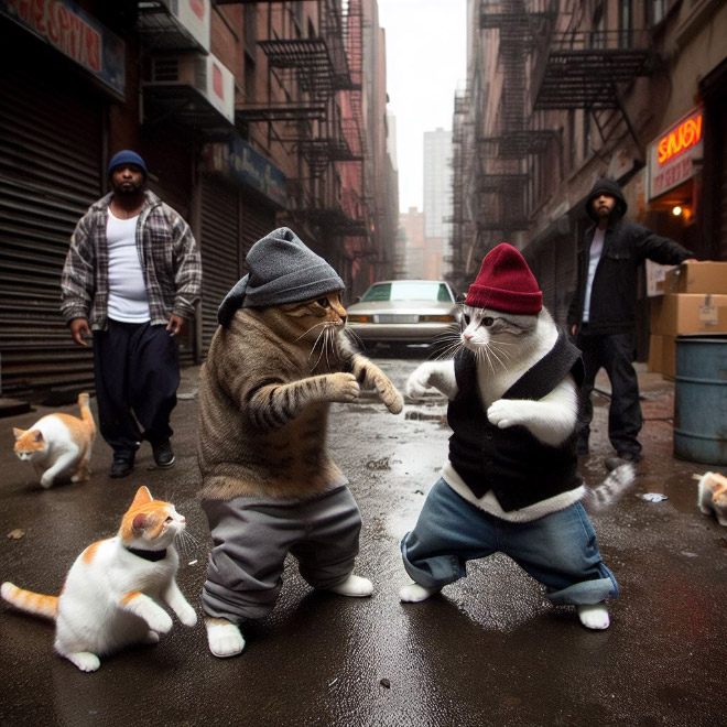 Cat Street Gangs4