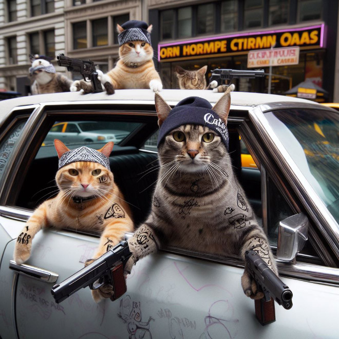 Cat Street Gangs6