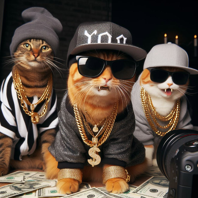 Cat Street Gangs8
