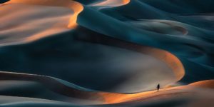 Minimalist Landscape Photography Awards 12