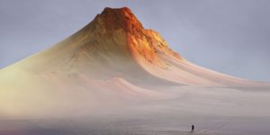Nature Landscape Ipa Awards 21