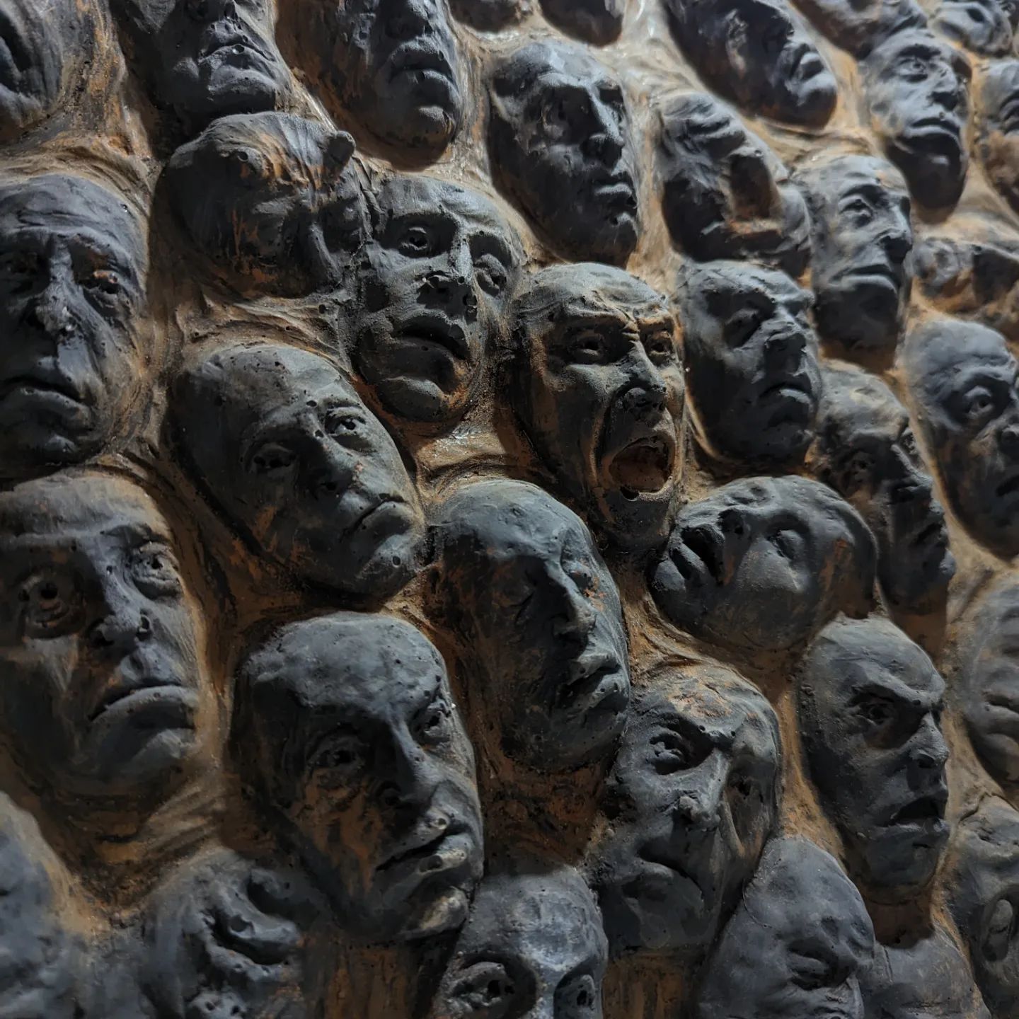 Expressive Ceramic Pieces By Adam Rush » Design You Trust — Design ...