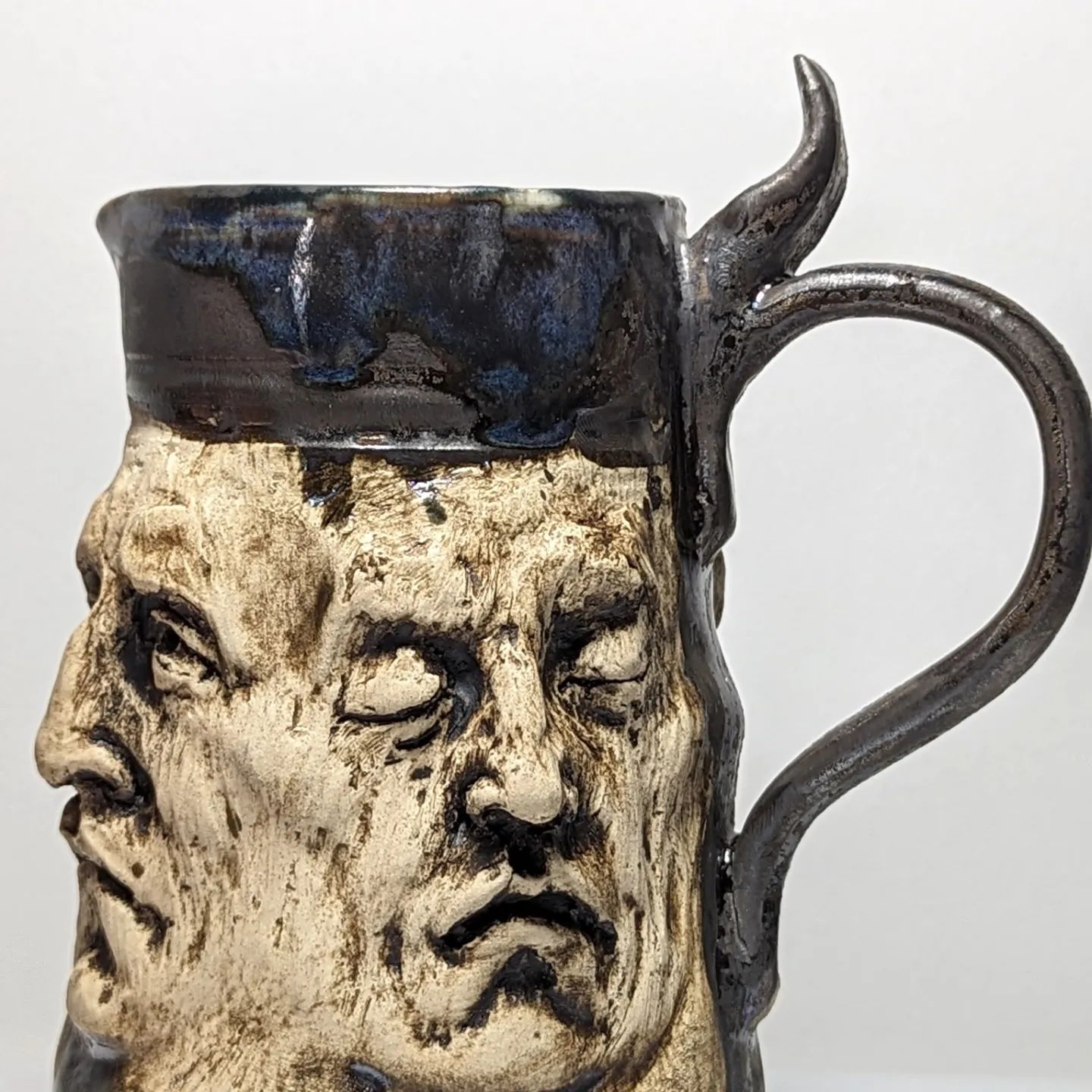 Expressive Ceramic Pieces By Adam Rush » Design You Trust — Design ...