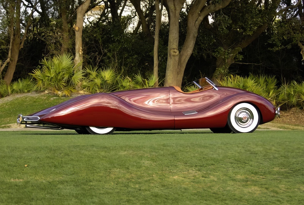 1947 Norman Timbs Special 1 