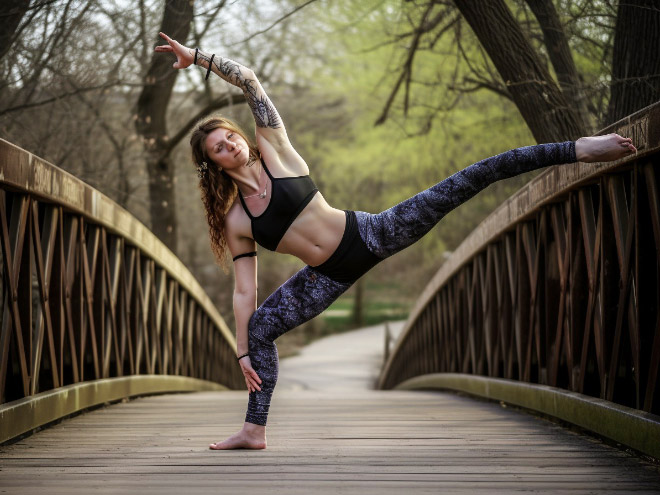Advanced Yoga Poses13