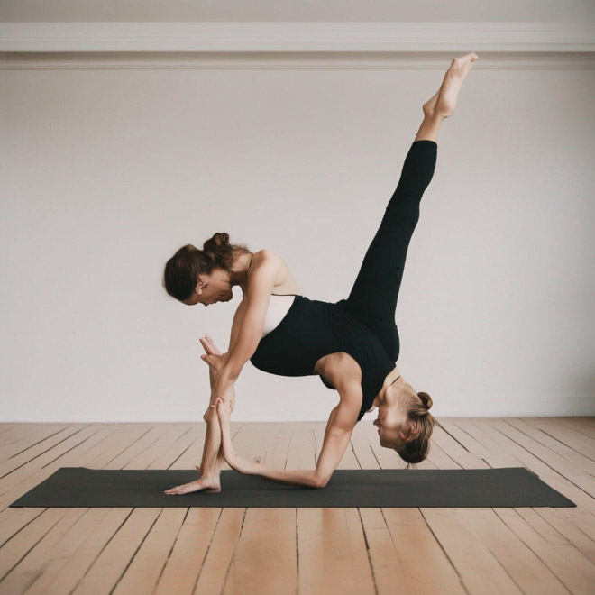 Advanced Yoga Poses17
