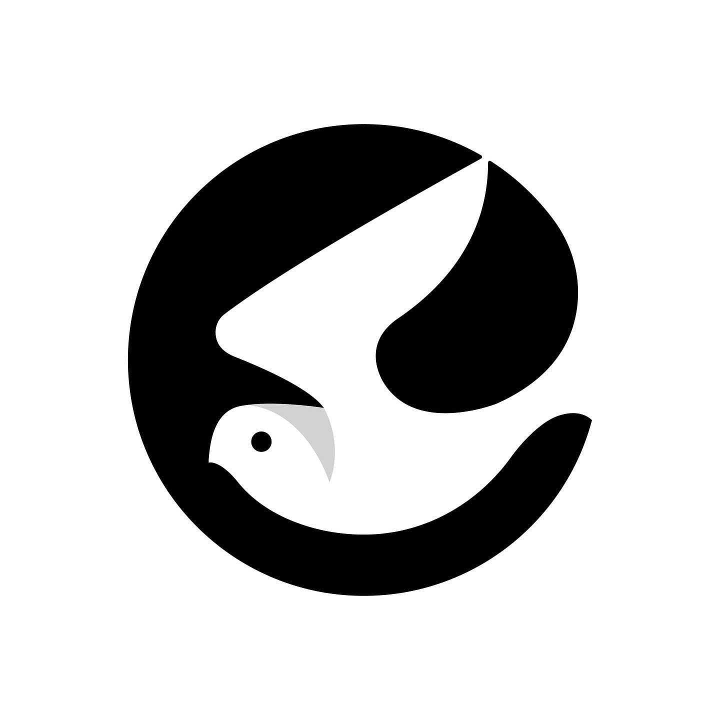 Designer George Bokhua Creates Stunning Minimalist Graphic Signs and ...