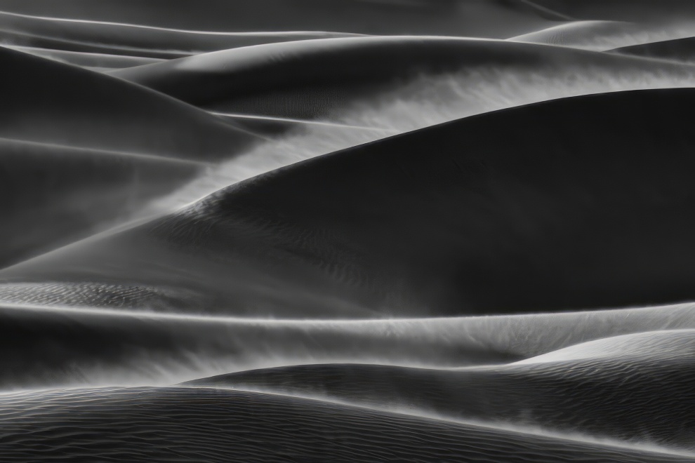 Black and White Nature Photography Awards 20 