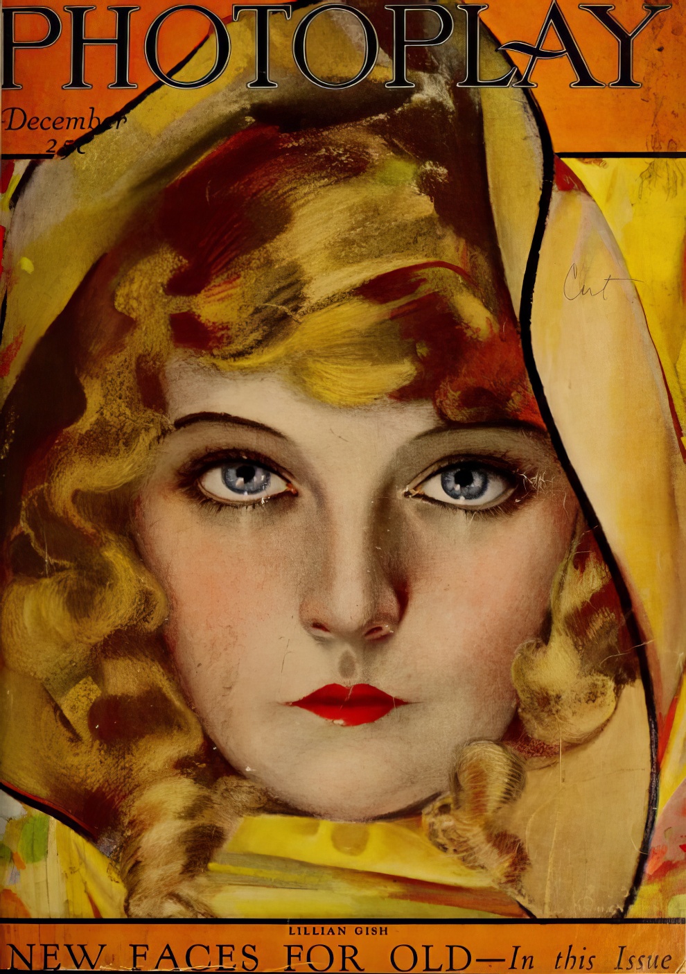 Rolf Armstrong 11 