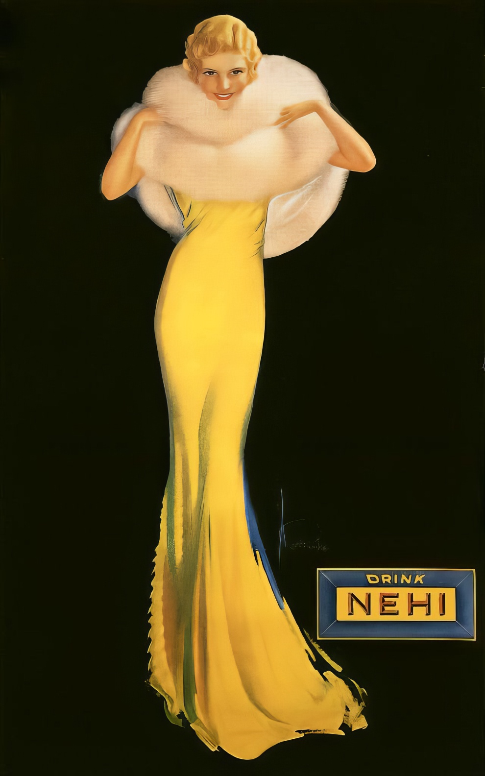 Rolf Armstrong 21 