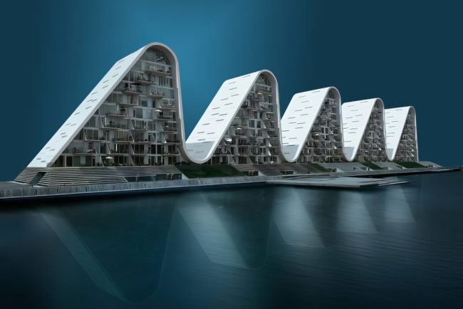 Spectacular Winning Photos From The CIOB “The Art Of Building” Photo ...