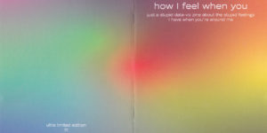 Beyond Words: Eleonora Capodiferro's Visual Diary of Love and Misunderstandings