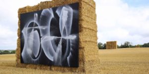 Urban by Accident: The Modern Graffiti Art by Yann L'Outsider